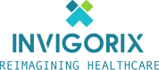 Invigorix Logo
